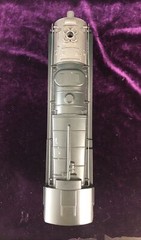 MTH O Scale 6-8-6 Turbine Steam Engine Pennsylvania 6200 With Coal Car