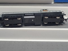 HO Guage Scale AHM RS 2 Locomotive L & N 194 ASSOCIATED HOBBY MANUFACTURERS