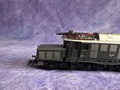 Märklin H0 39221 Heavy Freight Locomotive, Original Packaging