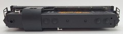 Lionel 6-8454 O Gauge Rio Grande GP-7 Diesel Locomotive #8454 EX/Box