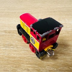 Dart – Thomas the Tank & Friends Take N Play Along Diecast Push Trains
