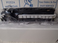 BROADWAY LIMITED 7944 H.O. PENNSYLVANIA SD45 ROAD No. PRR 6155 DCC & SOUND