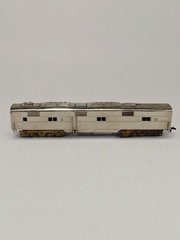 Vintage HO EMD E6 A Unit B Unit Brass Diesel Custom Tested READ