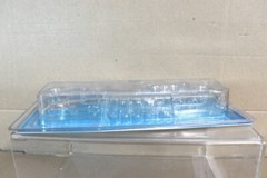 BACHMANN 58745 EMPTY BOX for THOMAS & FRIENDS HENRY 4-6-2 LOCOMOTIVE of