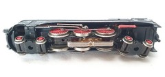 Marklin AC HO SK-800 German BR-06 STREAMLINED STEAM LOCOMOTIVE Gift Set NMB 1959