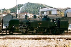 kato 2021, JNR Steam Locomotive c11, n scale, NIB, ships from the USA