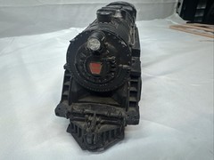 Lionel #2035 Engine Made In USA Untested