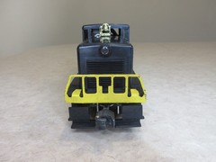 Lionel 628. 44 Ton Diesel Switcher Locomotive. Northern Pacific. Watch Video!!!