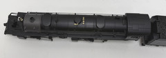 MTH 30-1319-1 USRA NYC MALLET 2-8-8-2 STEAM ENGINE #9887 – TESTED – WORKS GREAT