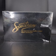 Bachmann Spectrum HO Seaboard Air Line 2-10-0 Russian Decapod #514 81706 SEALED