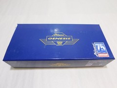 Athearn Genesis ATHG65636 HO Scale GP39-2 Phase 1 Diesel Locomotive, CSX #4309