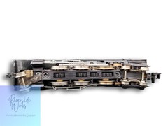 KATO C11 162 Steam Locomotive Model Train