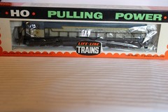 HO Scale Life-Like, Alco Century 628 Diesel Locomotive, D&H, #601 DUMMY ENGINE