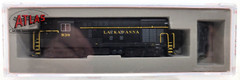N ATLAS 52036 Fairbanks Morse Lackawanna Diesel H16-44 Loco #930 DCC ready