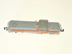 Kato N Scale Japan Diesel. Excellent Complete Cond. Directional Lights. No Box