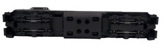 Athearn 4650 HO GP38-2 Undecorated Dummy Dynamic or Non-Dynamic Brakes New Other