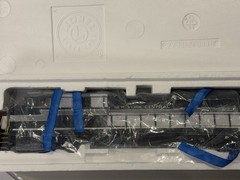 Lionel O-Scale 2433080 Legacy SD70ACE New York Central Diesel Locomotive #1066