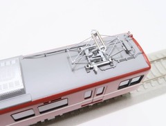 Model Train KTM Katsumi Keikyu Railway 2000 Series HO Gauge Tokyo Japan