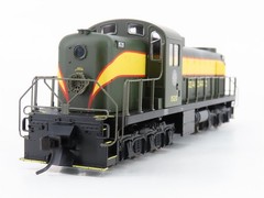 HO Scale Proto 1000 31293 SAL Seaboard Air Line RSC2 Diesel Loco #1520