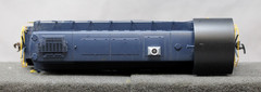 BACHMANN #63108 RARE Norfolk and Western N&W Alco S4 Diesel #2046, DCC READY C8