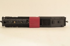 Bachmann HO Scale Pennsylvania PRR #3233 0-6-0 DC Powered w/Smoke Tested✓