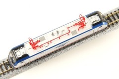 KATO N-Scale 10710-2 Amtrak ACS-64, AmfleetⅠ 5-Car Set Made in Japan