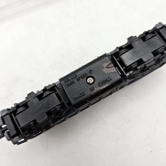 High Speed N Gauge Locomotive, Tank, Stock, Canister & Coal Cars Southern Pac.