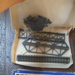 Athearn Item #4007 HO scale Union Pacific D.S. Locomotive, Tyco sets, +++, lot