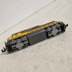 Atlas Kato 4728 N Scale Union Pacific EMD GP30 Loco. Runs.