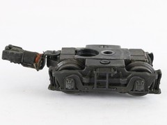 Lionel O Steam Locomotive Geared Truck & Wheels