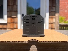 Lionel O Gauge Industrial Diesel Switcher Custom F40PH Body Shells (Undecorated)