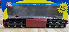 Athearn 91681 HO EMD Lease SD-60 Road Number 8302 New! DCC Ready