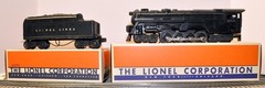 Lionel 2020 with 2020W Tender from 1946 – In Reproduction Boxes-Fully Serviced