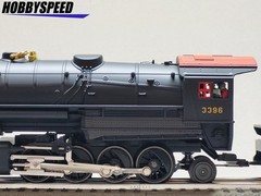 MTH RAILKING PRR 2-8-8-2 IMPERIAL USRA MALLET STEAM ENGINE O GAUGE 30-1894-1 NEW