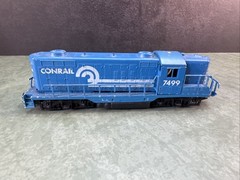 Mantua HO 414-031 GP-20 Diesel Locomotive Conrail 6789 Untested Read