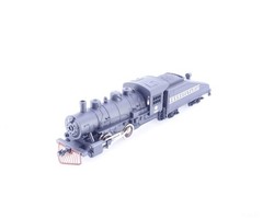 Lifelike 8343 HO 0-4-0 Steam Locomotive #6 Pennsylvania (PRR) 2584 Analog DC