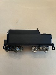 Nickel Plate Products Brass New York, Ontario & Western Class U-1 4-6-0 HO Scale