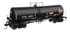 100056 Walthers HO 40′ Trinity 14,000-Gallon Molten Sulfur Tank Car First Union