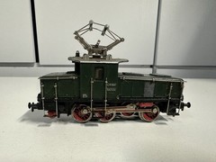 Marklin CE800, 3001. 0-6-0 Electric Loco.3 rail AC analogue. Good Cond.HO scale