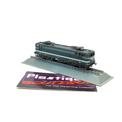 Del Prado SNCF BB 9300 Mistral 1:160 #47 STATIC MODEL LOCOMOTIVE TRAIN ENGINE