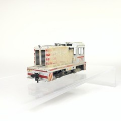 Penn Line Midget, Model Power and Athearn Hustler for Repair HO 3 2 axle Diesels