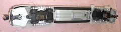 WILLIAMS Amtrak Genesis Phase-3 Powered Diesel #17 w/Horn+Bell NEW IN BOX TESTED