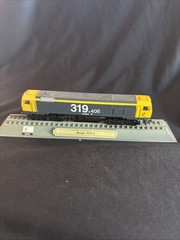 Del Prado Locomotive Train Model 1:160 Scale SPAIN RENFE 319.4