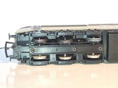 Dapol D104 Class 56 Diesel 56094. New Old Stock. Mint Cond. 2 Rail DC. Boxed. OO