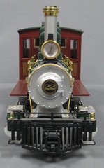 LGB 20251 Sandy River & Rangley Lakes Forney Steam Locomotive #22 LN/Box