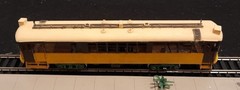 * HO * S Soho * L.A. Los Angeles Railways H-1 Streetcar * Japan Brass * BOXED *