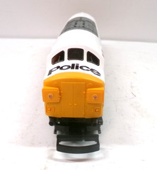 HO gauge Lima police diesel engine in original box