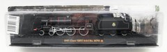 Amercom 1/76 Scale Train 849026 – 1947 Class 5MT 4-6-0 No. 44781