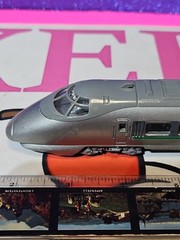 Sega Yonezawa Diapet 014 400 Series Train Vintage Japan