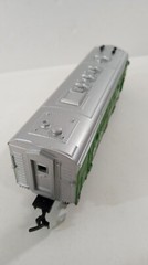 BACHMANN F9 DIESEL BURLINGTON NORTHERN HO SCALE Lighted Works